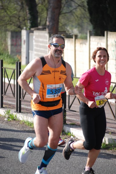 Talenti Run (26/03/2023) 0445