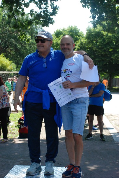 Maratonina di Villa Adriana [TOP] (28/05/2023) 0008