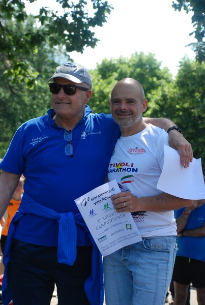 Maratonina di Villa Adriana [TOP] (28/05/2023) 0009