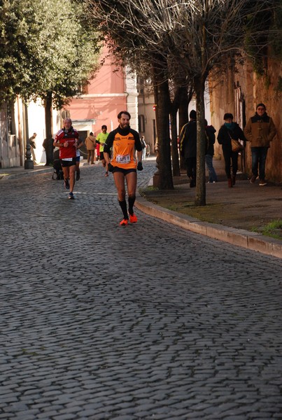 Maratonina dei Tre Comuni (29/01/2023) 0001