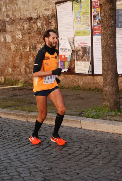 Maratonina dei Tre Comuni (29/01/2023) 0006