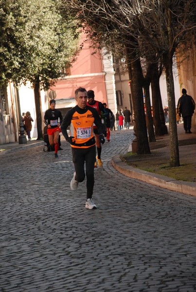 Maratonina dei Tre Comuni (29/01/2023) 0008