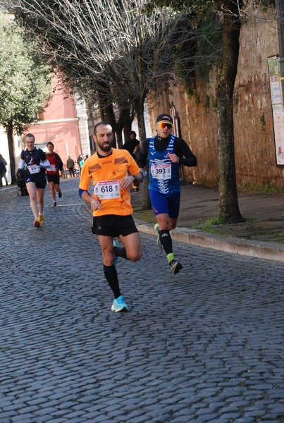 Maratonina dei Tre Comuni (29/01/2023) 0023