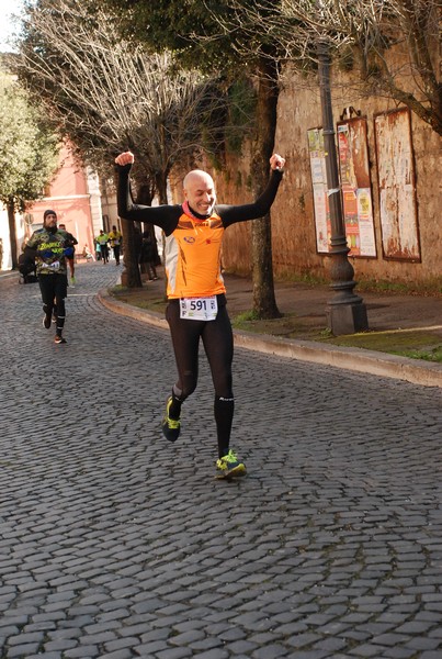 Maratonina dei Tre Comuni (29/01/2023) 0035