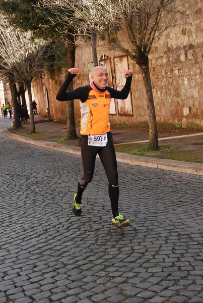 Maratonina dei Tre Comuni (29/01/2023) 0036