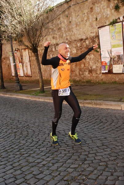 Maratonina dei Tre Comuni (29/01/2023) 0037