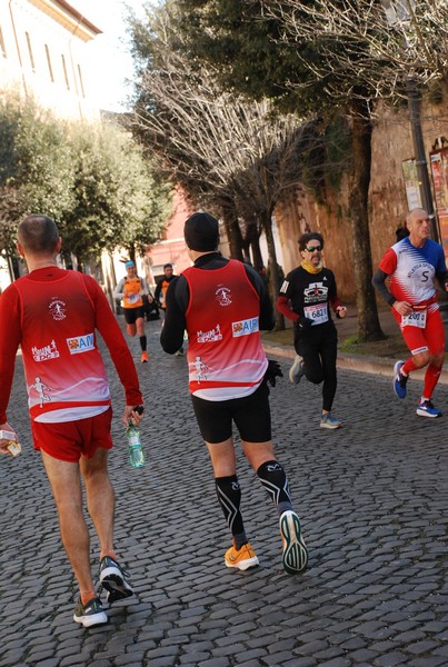 Maratonina dei Tre Comuni (29/01/2023) 0038