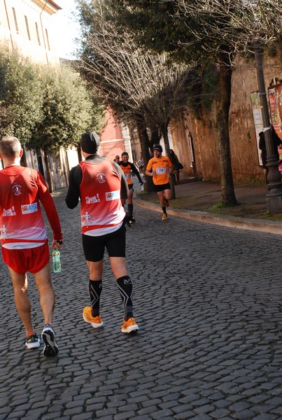 Maratonina dei Tre Comuni (29/01/2023) 0039