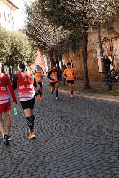 Maratonina dei Tre Comuni (29/01/2023) 0040