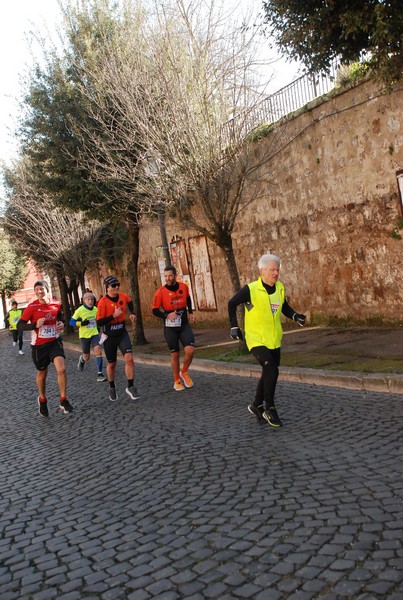 Maratonina dei Tre Comuni (29/01/2023) 0052