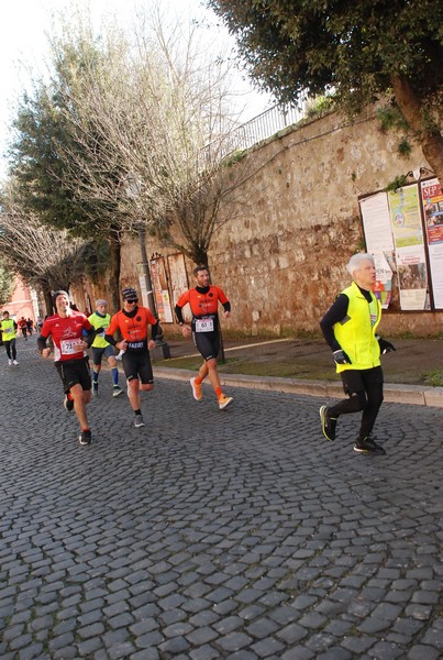 Maratonina dei Tre Comuni (29/01/2023) 0053