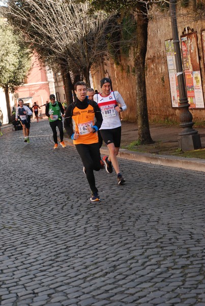 Maratonina dei Tre Comuni (29/01/2023) 0057