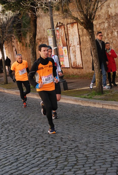Maratonina dei Tre Comuni (29/01/2023) 0058