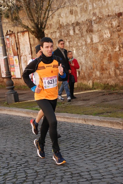 Maratonina dei Tre Comuni (29/01/2023) 0059