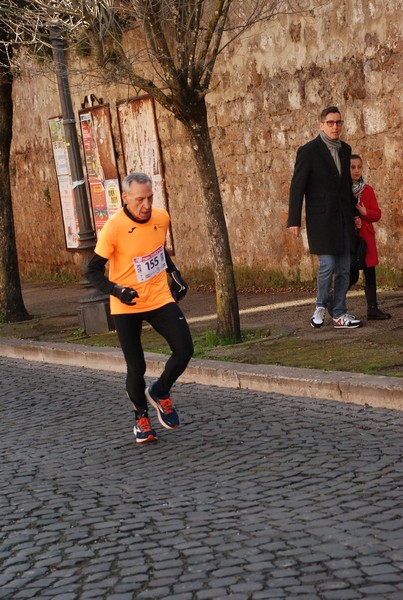 Maratonina dei Tre Comuni (29/01/2023) 0060