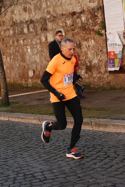 Maratonina dei Tre Comuni (29/01/2023) 0061