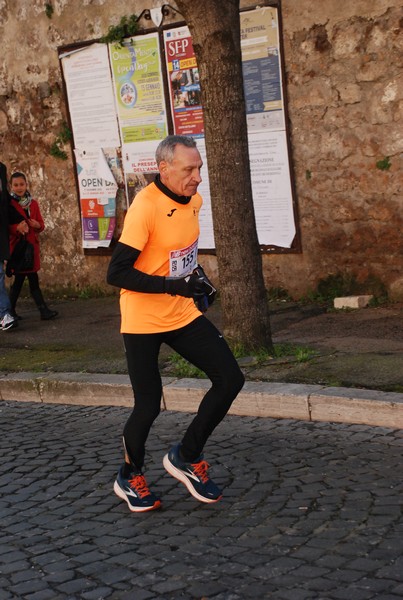Maratonina dei Tre Comuni (29/01/2023) 0062