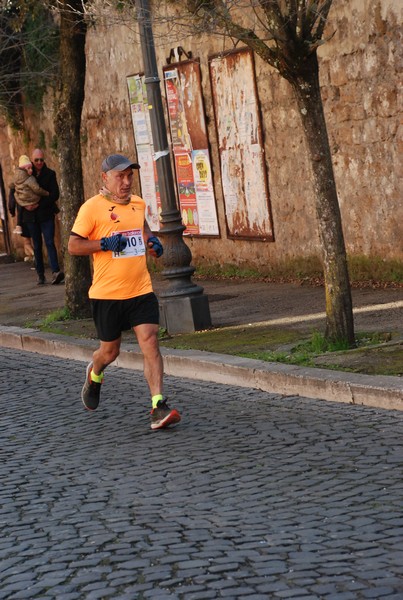Maratonina dei Tre Comuni (29/01/2023) 0064