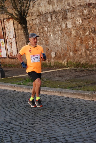 Maratonina dei Tre Comuni (29/01/2023) 0065