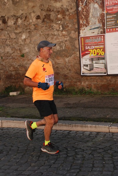Maratonina dei Tre Comuni (29/01/2023) 0068