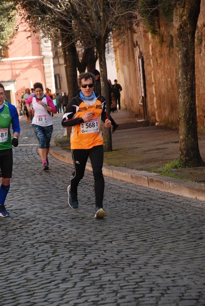 Maratonina dei Tre Comuni (29/01/2023) 0070