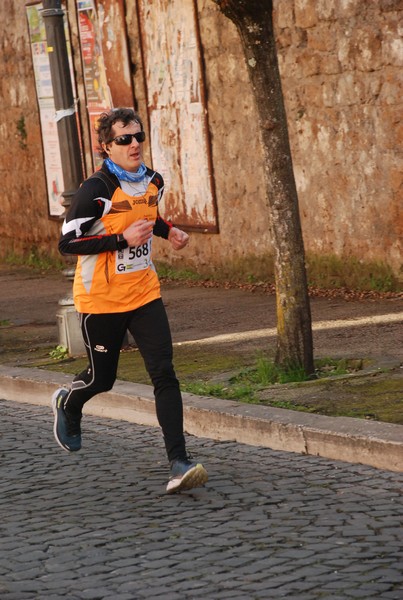 Maratonina dei Tre Comuni (29/01/2023) 0072