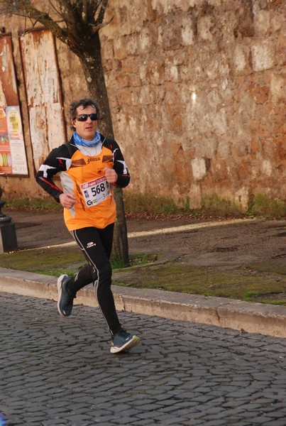 Maratonina dei Tre Comuni (29/01/2023) 0073