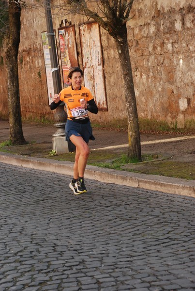 Maratonina dei Tre Comuni (29/01/2023) 0075