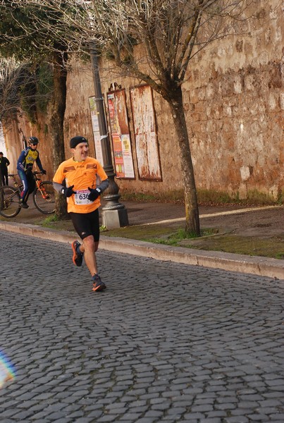 Maratonina dei Tre Comuni (29/01/2023) 0079