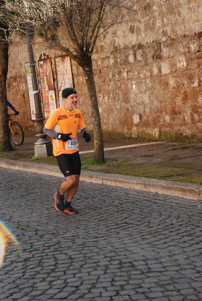 Maratonina dei Tre Comuni (29/01/2023) 0080