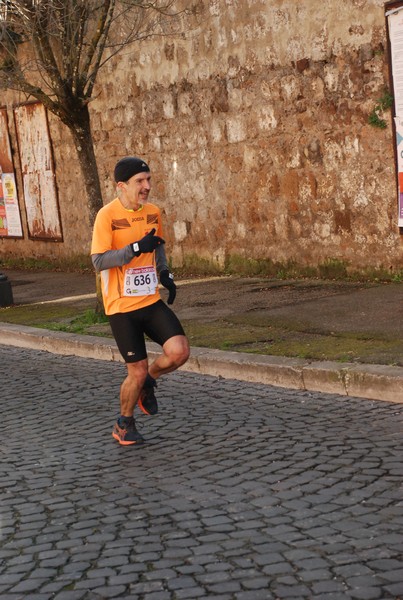Maratonina dei Tre Comuni (29/01/2023) 0081