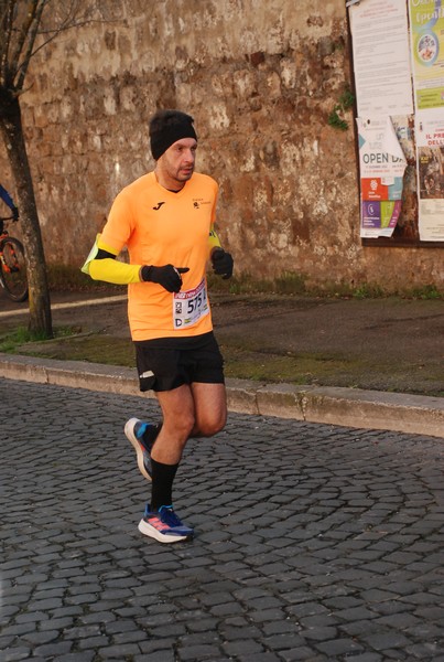 Maratonina dei Tre Comuni (29/01/2023) 0084