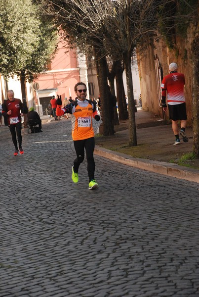 Maratonina dei Tre Comuni (29/01/2023) 0085