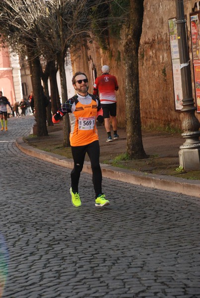 Maratonina dei Tre Comuni (29/01/2023) 0086