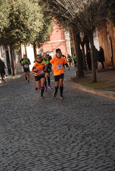 Maratonina dei Tre Comuni (29/01/2023) 0089