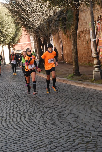 Maratonina dei Tre Comuni (29/01/2023) 0091