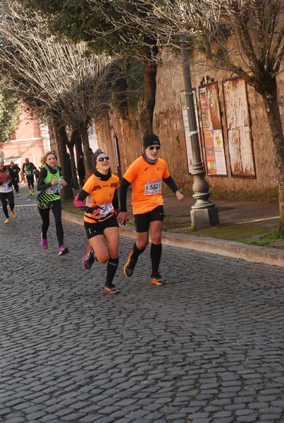 Maratonina dei Tre Comuni (29/01/2023) 0092