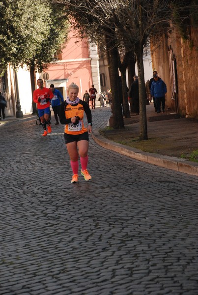 Maratonina dei Tre Comuni (29/01/2023) 0096