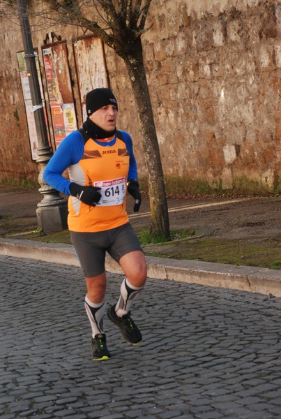 Maratonina dei Tre Comuni (29/01/2023) 0108