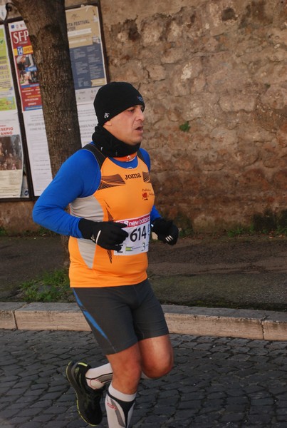Maratonina dei Tre Comuni (29/01/2023) 0110