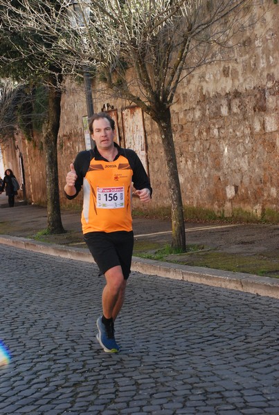 Maratonina dei Tre Comuni (29/01/2023) 0113