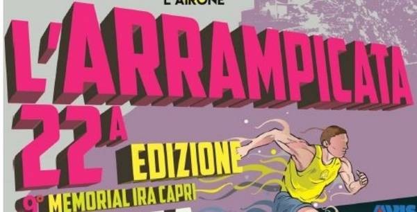L'Arrampicata di Tolfa [TOP] [CE] (27/08/2023) 0001
