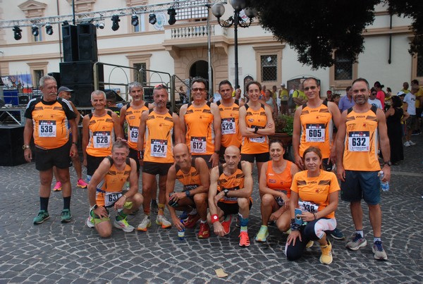 L'Arrampicata di Tolfa [TOP] [CE] (27/08/2023) 0014