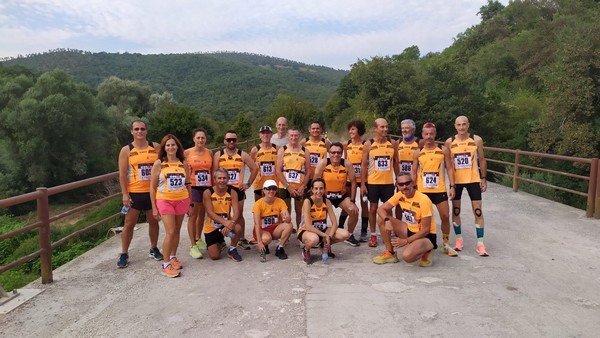 L'Arrampicata di Tolfa [TOP] [CE] (27/08/2023) 0020