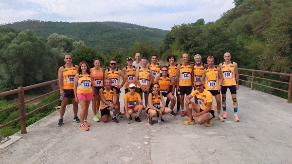 L'Arrampicata di Tolfa [TOP] [CE] (27/08/2023) 0022
