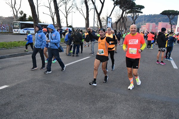 La Corsa di Miguel (22/01/2023) 0098