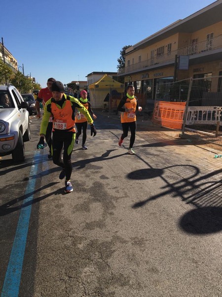 Maratona della Maga Circe (05/02/2023) 0010