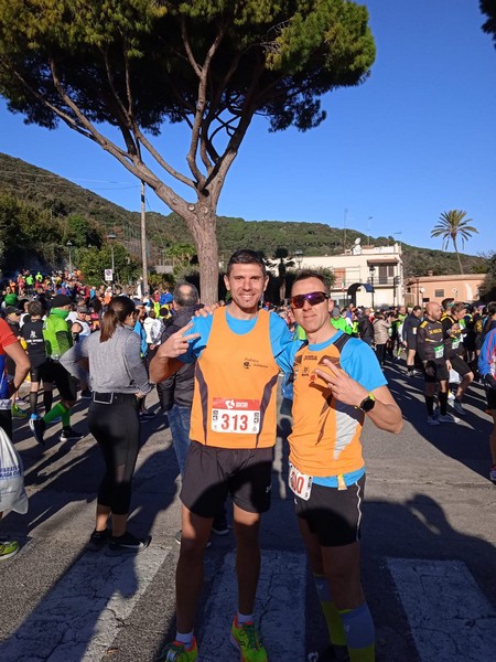 Maratona della Maga Circe (05/02/2023) 0011