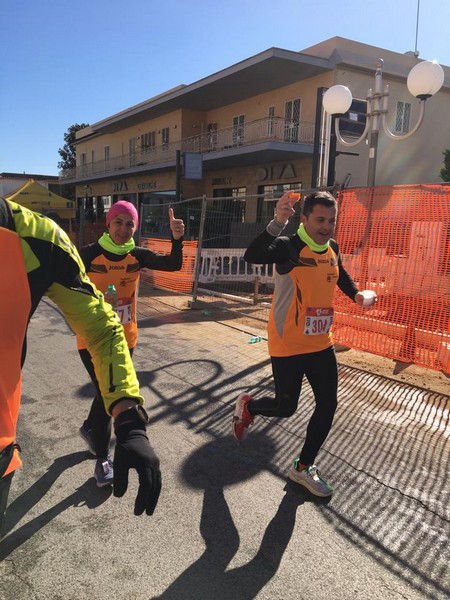 Maratona della Maga Circe (05/02/2023) 0019