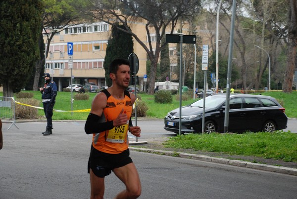 Maratona di Roma (19/03/2023) 0004